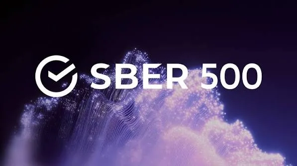 Сбер500