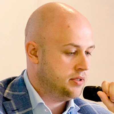 Евгений Усенко